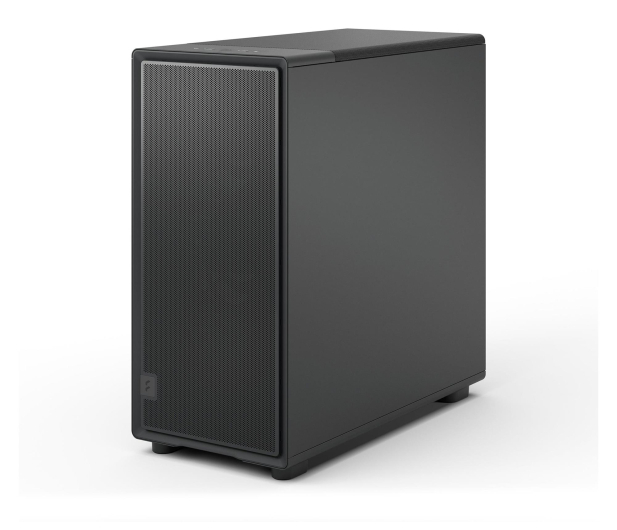 Fractal Design Epoch XL Black TG Light tint - 1472458 - zdjęcie 4